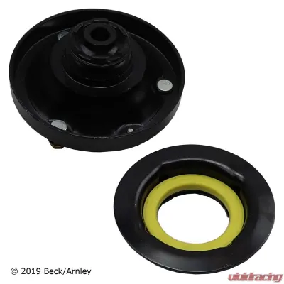 Beck/Arnley Suspension Strut Mount 101-8363 - 101-8363