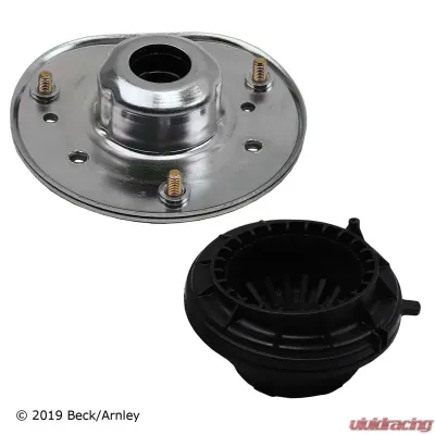 Beck/Arnley Suspension Strut Mount 101-8364 - 101-8364