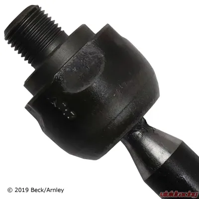Beck/Arnley Steering Tie Rod End 101-8365 - 101-8365