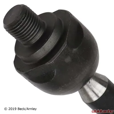 Beck/Arnley Steering Tie Rod End 101-8365 - 101-8365