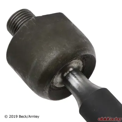 Beck/Arnley Steering Tie Rod End 101-8368 - 101-8368