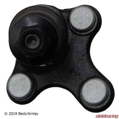 Beck/Arnley Suspension Ball Joint 101-8369 - 101-8369