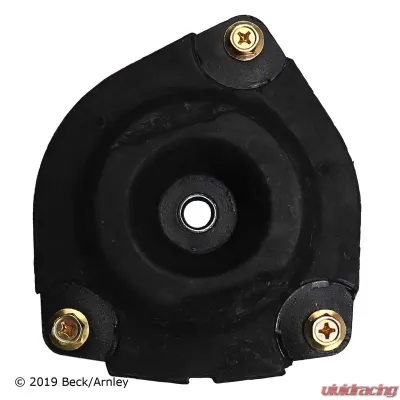 Beck/Arnley Suspension Strut Mount 101-8372 - 101-8372