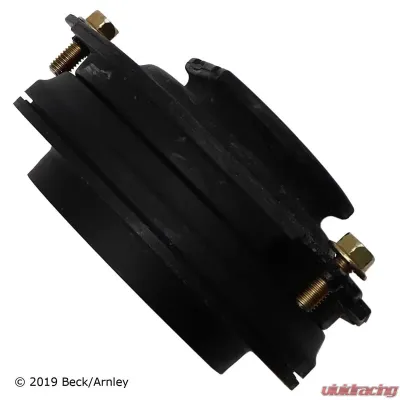 Beck/Arnley Suspension Strut Mount 101-8372 - 101-8372