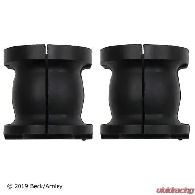 Beck/Arnley Suspension Stabilizer Bar Bushing Kit 101-8374 - 101-8374