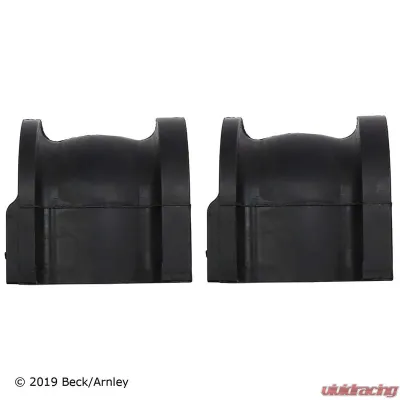 Beck/Arnley Suspension Stabilizer Bar Bushing Kit 101-8374 - 101-8374