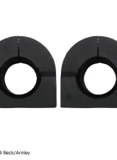Beck/Arnley Suspension Stabilizer Bar Bushing Kit 101-8375                                     - 101-8375 - Image 2