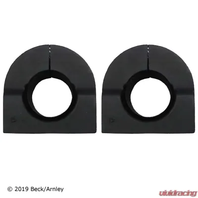 Beck/Arnley Suspension Stabilizer Bar Bushing Kit 101-8375 - 101-8375