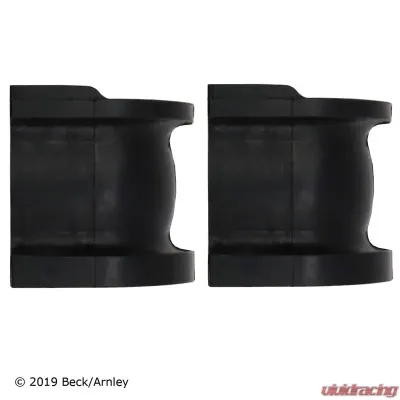 Beck/Arnley Suspension Stabilizer Bar Bushing Kit 101-8375 - 101-8375