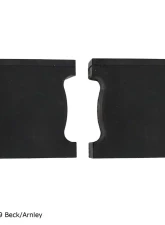 Beck/Arnley Suspension Stabilizer Bar Bushing Kit 101-8375                                     - 101-8375 - Image 5