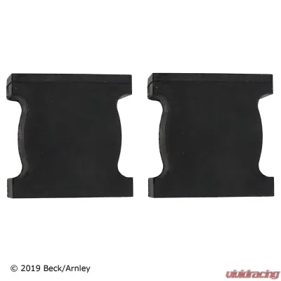 Beck/Arnley Suspension Stabilizer Bar Bushing Kit 101-8375 - 101-8375