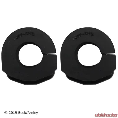 Beck/Arnley Suspension Stabilizer Bar Bushing Kit 101-8376 - 101-8376