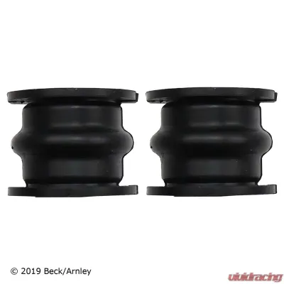 Beck/Arnley Suspension Stabilizer Bar Bushing Kit 101-8376 - 101-8376