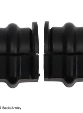 Beck/Arnley Suspension Stabilizer Bar Bushing Kit 101-8376                                     - 101-8376 - Image 4