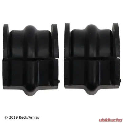 Beck/Arnley Suspension Stabilizer Bar Bushing Kit 101-8376 - 101-8376