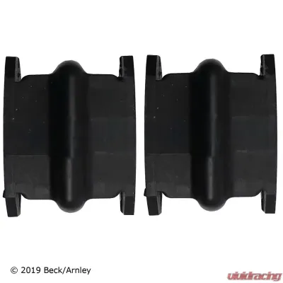 Beck/Arnley Suspension Stabilizer Bar Bushing Kit 101-8376 - 101-8376
