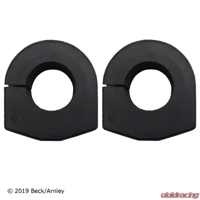 Beck/Arnley Suspension Stabilizer Bar Bushing Kit 101-8378 - 101-8378