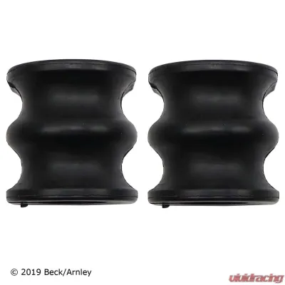 Beck/Arnley Suspension Stabilizer Bar Bushing Kit 101-8378 - 101-8378