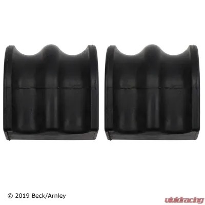Beck/Arnley Suspension Stabilizer Bar Bushing Kit 101-8378 - 101-8378