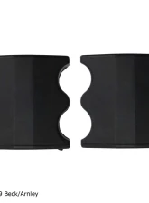 Beck/Arnley Suspension Stabilizer Bar Bushing Kit 101-8378                                     - 101-8378 - Image 5