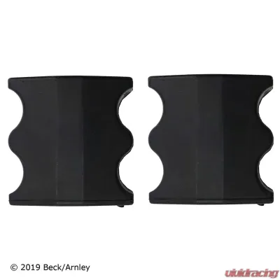 Beck/Arnley Suspension Stabilizer Bar Bushing Kit 101-8378 - 101-8378