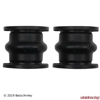 Beck/Arnley Suspension Stabilizer Bar Bushing Kit 101-8379 - 101-8379