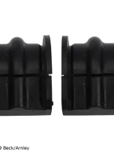 Beck/Arnley Suspension Stabilizer Bar Bushing Kit 101-8379                                     - 101-8379 - Image 4