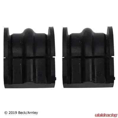 Beck/Arnley Suspension Stabilizer Bar Bushing Kit 101-8379 - 101-8379
