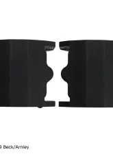 Beck/Arnley Suspension Stabilizer Bar Bushing Kit 101-8379                                     - 101-8379 - Image 5