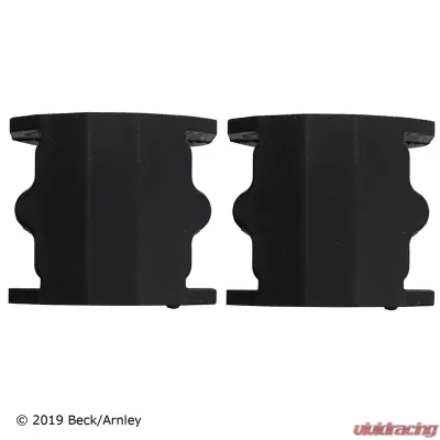 Beck/Arnley Suspension Stabilizer Bar Bushing Kit 101-8379 - 101-8379