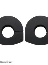 Beck/Arnley Suspension Stabilizer Bar Bushing Kit 101-8380                                     - 101-8380 - Image 2