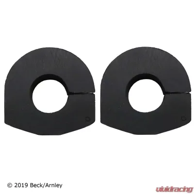 Beck/Arnley Suspension Stabilizer Bar Bushing Kit 101-8380 - 101-8380