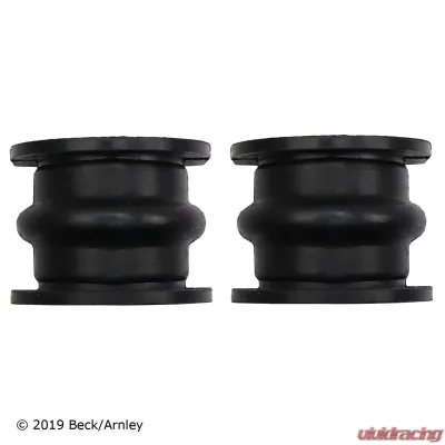 Beck/Arnley Suspension Stabilizer Bar Bushing Kit 101-8380 - 101-8380