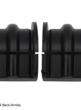 Beck/Arnley Suspension Stabilizer Bar Bushing Kit 101-8380                                     - 101-8380 - Image 4
