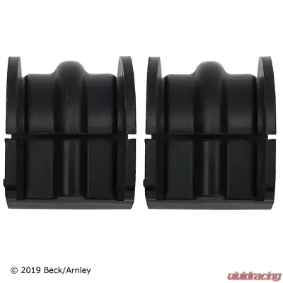 Beck/Arnley Suspension Stabilizer Bar Bushing Kit 101-8380 - 101-8380