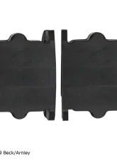 Beck/Arnley Suspension Stabilizer Bar Bushing Kit 101-8380                                     - 101-8380 - Image 5