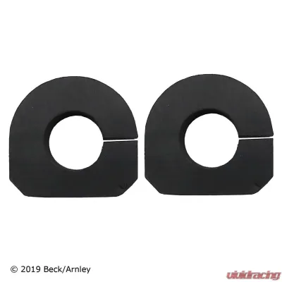 Beck/Arnley Suspension Stabilizer Bar Bushing Kit 101-8381 - 101-8381