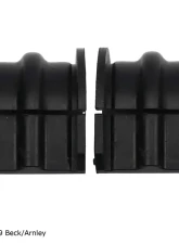Beck/Arnley Suspension Stabilizer Bar Bushing Kit 101-8381                                     - 101-8381 - Image 4