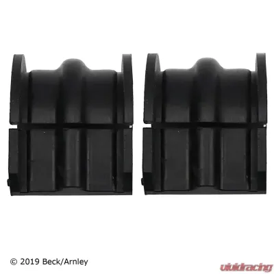 Beck/Arnley Suspension Stabilizer Bar Bushing Kit 101-8381 - 101-8381