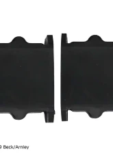 Beck/Arnley Suspension Stabilizer Bar Bushing Kit 101-8381                                     - 101-8381 - Image 5