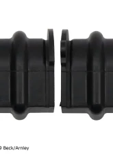 Beck/Arnley Suspension Stabilizer Bar Bushing Kit 101-8382                                     - 101-8382 - Image 4