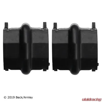 Beck/Arnley Suspension Stabilizer Bar Bushing Kit 101-8382 - 101-8382
