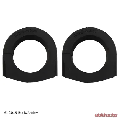 Beck/Arnley Suspension Stabilizer Bar Bushing Kit 101-8383 - 101-8383