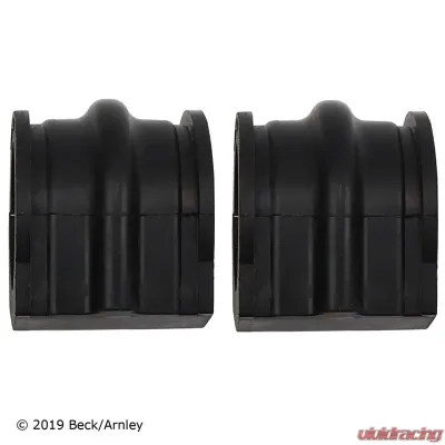 Beck/Arnley Suspension Stabilizer Bar Bushing Kit 101-8383 - 101-8383