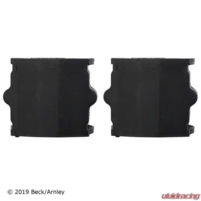 Beck/Arnley Suspension Stabilizer Bar Bushing Kit 101-8383 - 101-8383