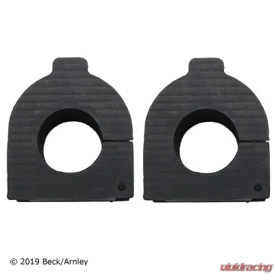 Beck/Arnley Suspension Stabilizer Bar Bushing Kit 101-8384 - 101-8384