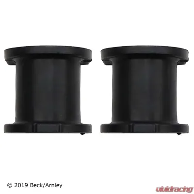 Beck/Arnley Suspension Stabilizer Bar Bushing Kit 101-8384 - 101-8384