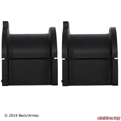 Beck/Arnley Suspension Stabilizer Bar Bushing Kit 101-8384 - 101-8384