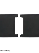 Beck/Arnley Suspension Stabilizer Bar Bushing Kit 101-8384                                     - 101-8384 - Image 5