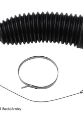Beck/Arnley Steering Tie Rod Assembly 101-8390                                     - 101-8390 - Image 2